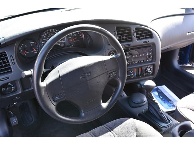 2003 Chevrolet Monte Carlo (CC-1803905) for sale in O'Fallon, Illinois