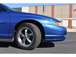 2003 Chevrolet Monte Carlo (CC-1803905) for sale in O'Fallon, Illinois