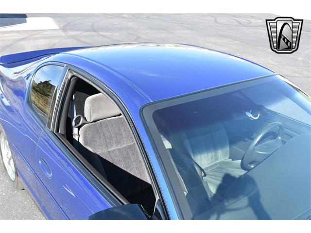 2003 Chevrolet Monte Carlo (CC-1803905) for sale in O'Fallon, Illinois