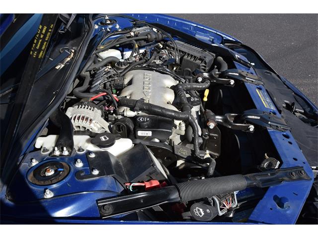 2003 Chevrolet Monte Carlo (CC-1803905) for sale in O'Fallon, Illinois