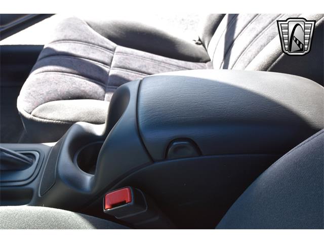 2003 Chevrolet Monte Carlo (CC-1803905) for sale in O'Fallon, Illinois