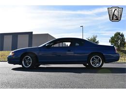 2003 Chevrolet Monte Carlo (CC-1803905) for sale in O'Fallon, Illinois