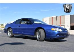 2003 Chevrolet Monte Carlo (CC-1803905) for sale in O'Fallon, Illinois