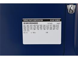 2003 Chevrolet Monte Carlo (CC-1803905) for sale in O'Fallon, Illinois