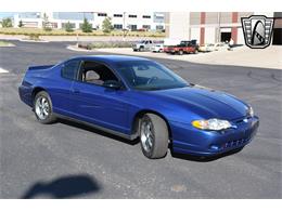 2003 Chevrolet Monte Carlo (CC-1803905) for sale in O'Fallon, Illinois
