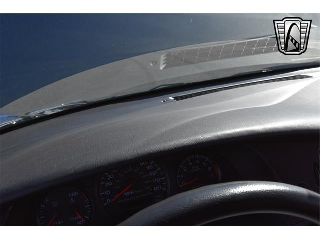 2003 Chevrolet Monte Carlo (CC-1803905) for sale in O'Fallon, Illinois