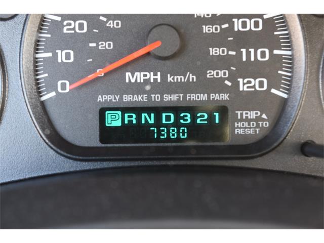 2003 Chevrolet Monte Carlo (CC-1803905) for sale in O'Fallon, Illinois