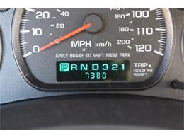 2003 Chevrolet Monte Carlo (CC-1803905) for sale in O'Fallon, Illinois