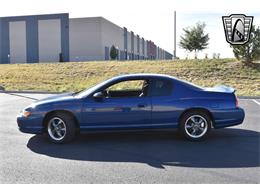 2003 Chevrolet Monte Carlo (CC-1803905) for sale in O'Fallon, Illinois