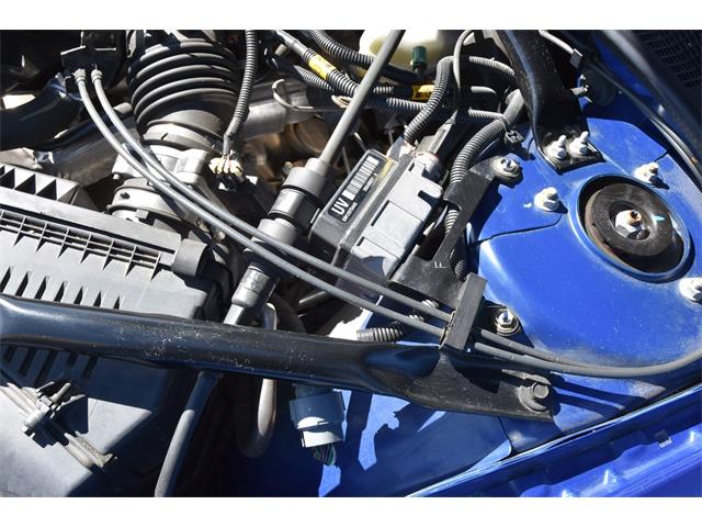 2003 Chevrolet Monte Carlo (CC-1803905) for sale in O'Fallon, Illinois