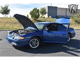 2003 Chevrolet Monte Carlo (CC-1803905) for sale in O'Fallon, Illinois