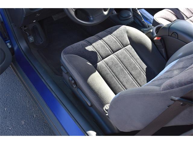 2003 Chevrolet Monte Carlo (CC-1803905) for sale in O'Fallon, Illinois