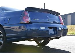 2003 Chevrolet Monte Carlo (CC-1803905) for sale in O'Fallon, Illinois