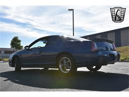 2003 Chevrolet Monte Carlo (CC-1803905) for sale in O'Fallon, Illinois