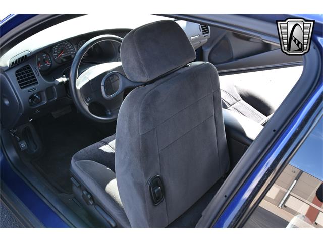 2003 Chevrolet Monte Carlo (CC-1803905) for sale in O'Fallon, Illinois