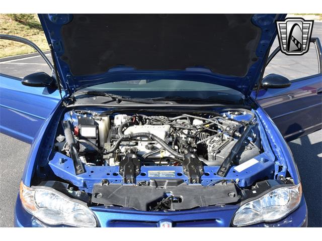 2003 Chevrolet Monte Carlo (CC-1803905) for sale in O'Fallon, Illinois