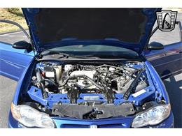 2003 Chevrolet Monte Carlo (CC-1803905) for sale in O'Fallon, Illinois