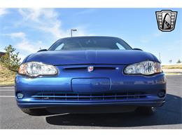 2003 Chevrolet Monte Carlo (CC-1803905) for sale in O'Fallon, Illinois