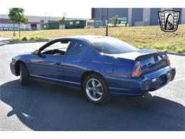 2003 Chevrolet Monte Carlo (CC-1803905) for sale in O'Fallon, Illinois