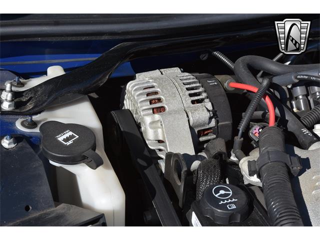 2003 Chevrolet Monte Carlo (CC-1803905) for sale in O'Fallon, Illinois