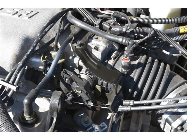 2003 Chevrolet Monte Carlo (CC-1803905) for sale in O'Fallon, Illinois