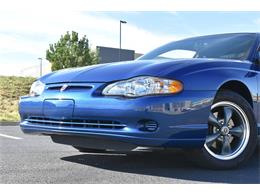 2003 Chevrolet Monte Carlo (CC-1803905) for sale in O'Fallon, Illinois