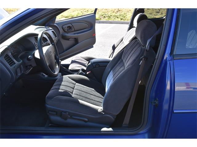 2003 Chevrolet Monte Carlo (CC-1803905) for sale in O'Fallon, Illinois