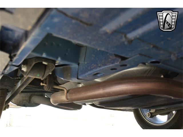 2003 Chevrolet Monte Carlo (CC-1803905) for sale in O'Fallon, Illinois