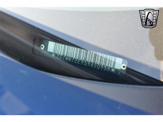 2003 Chevrolet Monte Carlo (CC-1803905) for sale in O'Fallon, Illinois