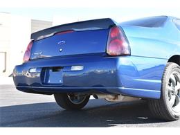 2003 Chevrolet Monte Carlo (CC-1803905) for sale in O'Fallon, Illinois