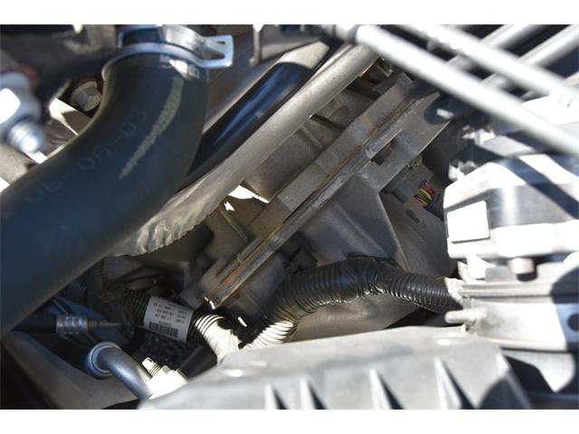 2003 Chevrolet Monte Carlo (CC-1803905) for sale in O'Fallon, Illinois