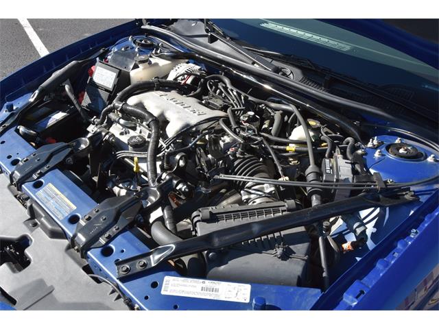 2003 Chevrolet Monte Carlo (CC-1803905) for sale in O'Fallon, Illinois