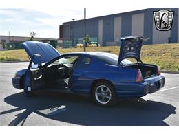 2003 Chevrolet Monte Carlo (CC-1803905) for sale in O'Fallon, Illinois