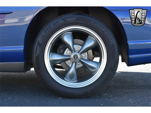 2003 Chevrolet Monte Carlo (CC-1803905) for sale in O'Fallon, Illinois