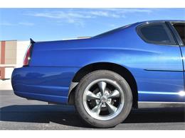 2003 Chevrolet Monte Carlo (CC-1803905) for sale in O'Fallon, Illinois