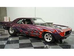 1969 Chevrolet Camaro (CC-1803908) for sale in Lithia Springs, Georgia