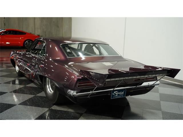 1969 Chevrolet Camaro (CC-1803908) for sale in Lithia Springs, Georgia