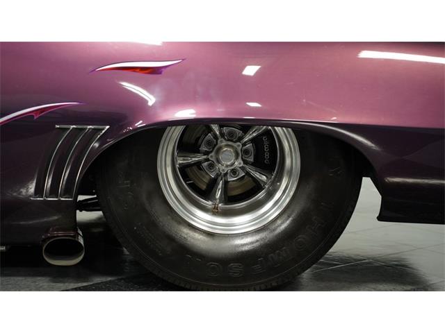 1969 Chevrolet Camaro (CC-1803908) for sale in Lithia Springs, Georgia