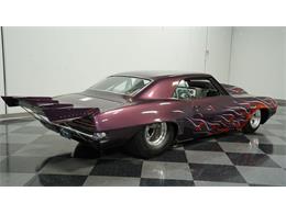 1969 Chevrolet Camaro (CC-1803908) for sale in Lithia Springs, Georgia