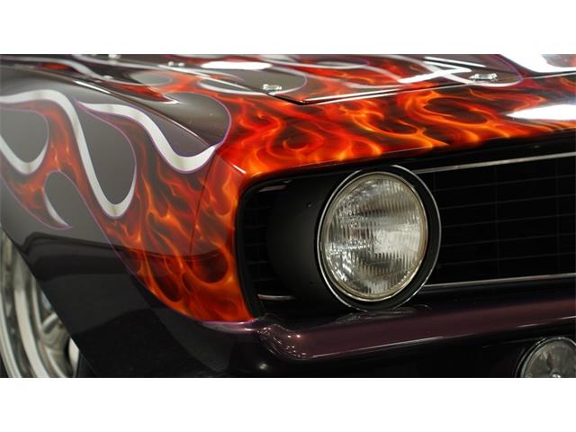 1969 Chevrolet Camaro (CC-1803908) for sale in Lithia Springs, Georgia