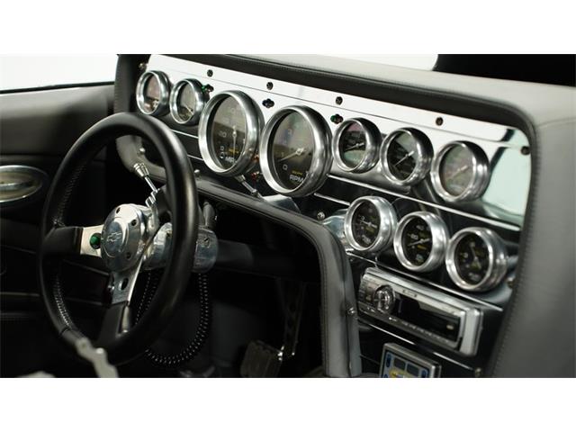 1969 Chevrolet Camaro (CC-1803908) for sale in Lithia Springs, Georgia