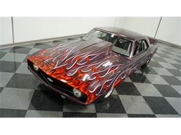 1969 Chevrolet Camaro (CC-1803908) for sale in Lithia Springs, Georgia