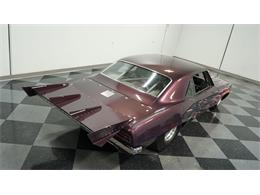 1969 Chevrolet Camaro (CC-1803908) for sale in Lithia Springs, Georgia