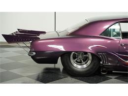 1969 Chevrolet Camaro (CC-1803908) for sale in Lithia Springs, Georgia
