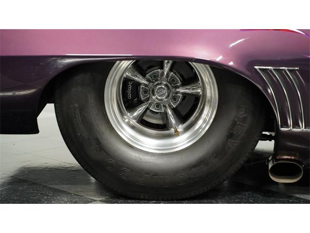 1969 Chevrolet Camaro (CC-1803908) for sale in Lithia Springs, Georgia