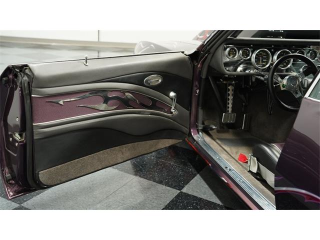 1969 Chevrolet Camaro (CC-1803908) for sale in Lithia Springs, Georgia