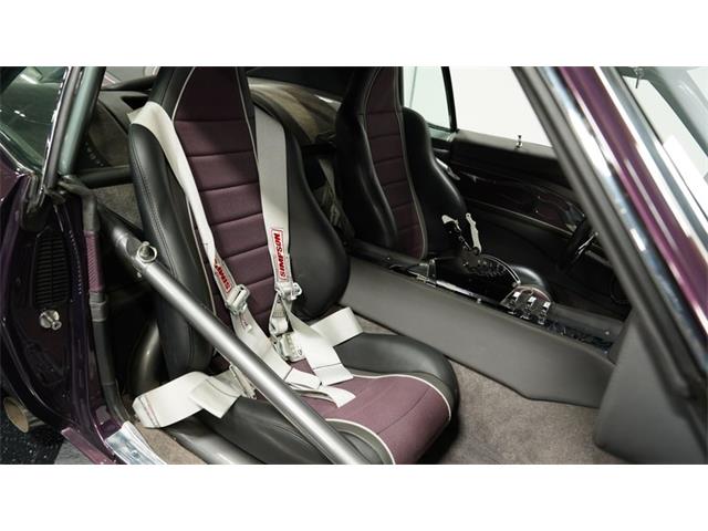 1969 Chevrolet Camaro (CC-1803908) for sale in Lithia Springs, Georgia