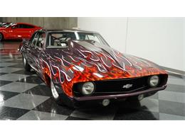 1969 Chevrolet Camaro (CC-1803908) for sale in Lithia Springs, Georgia