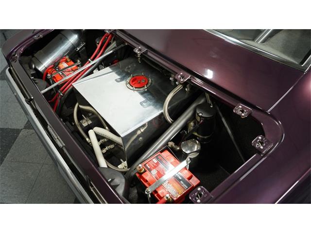 1969 Chevrolet Camaro (CC-1803908) for sale in Lithia Springs, Georgia