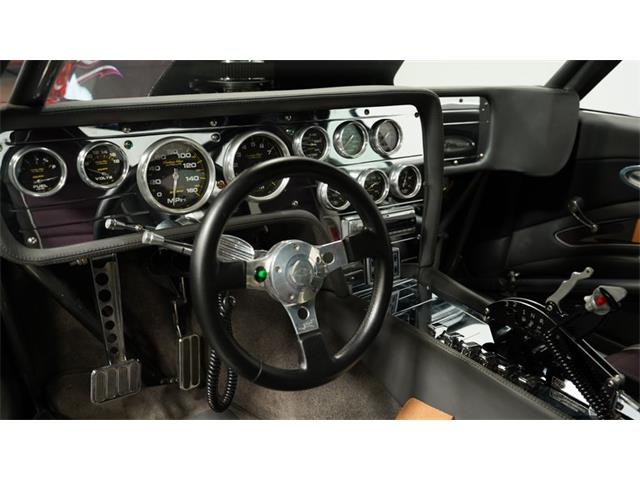1969 Chevrolet Camaro (CC-1803908) for sale in Lithia Springs, Georgia